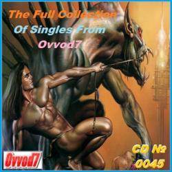 VA - The Full Collection Of Singles From Ovvod7 (45)