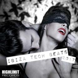 VA - Ibiza Tech Beats 2017
