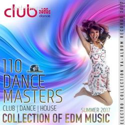 VA - Master Dance Collection Of EDM Music