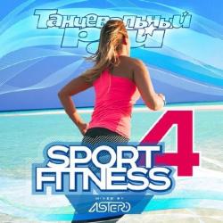 VA -  : Sport Fitness Vol.4