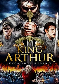  :   / King Arthur: Excalibur Rising MVO