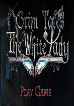 Grim Tales 13: The White Lady Collectors Edition /   13:    