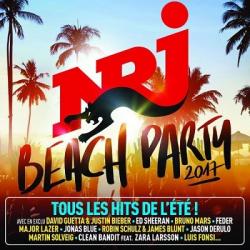 VA - NRJ Beach Party 2017