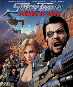  :   / Starship Troopers: Traitor of Mars VO [Solod]