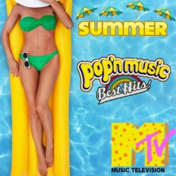 VA - Summer Pop'n Music [10CD]