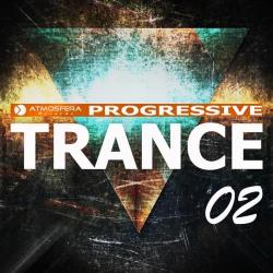 VA - Atmosfera - Progressive Trance 02