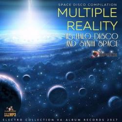 VA - Multiple Reality