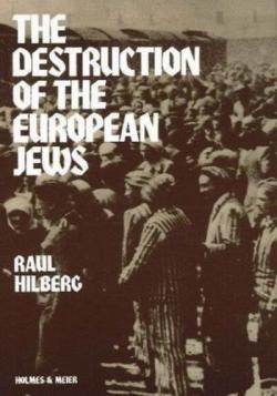    (1-8   8) / Viasat History. Annihilation - The Destruction of Europe's Jews DUB