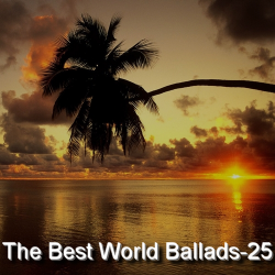 VA - The Best World Ballads-25