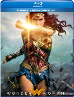 - / Wonder Woman DUB