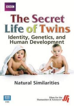    / The Secret Life of Twins DVO