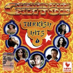 VA -   - Turkish Hits Vol. 1