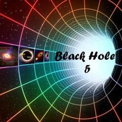VA - Black Hole 5