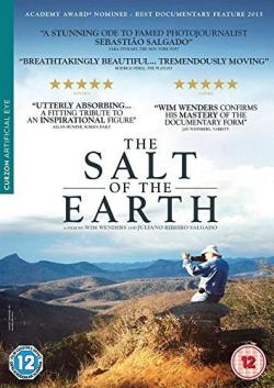   / The Salt of the Earth DVO