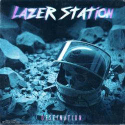 Lazer Station - Destination