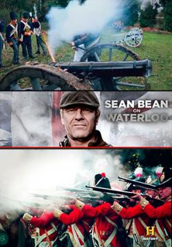     (1-2   2) / History Channel. Sean Bean on Waterloo DVO