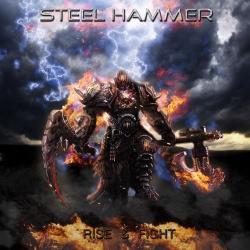 Steel Hammer - Rise Fight