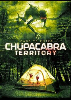   / Chupacabra Territory MVO