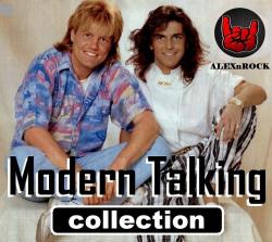 Modern Talking - Collection  ALEXnROCK