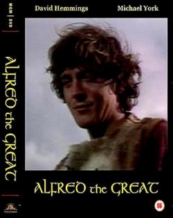   / Alfred the Great MVO+DVO