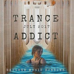 VA - Trance Addict July 2017