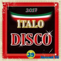 VA - Italo Disco   72 (29)