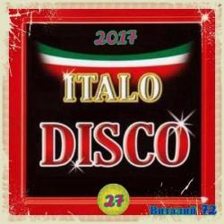 VA - Italo Disco   72 (27)