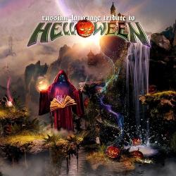  - Russian-Language Tribute To Helloween (3CD)
