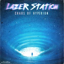 Lazer Station - Chaos of Hyperion