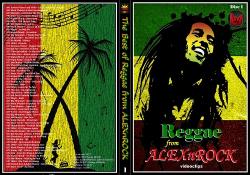 VA - Reggae  ALEXnROCK  1