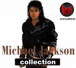 Michael Jackson - Collection  ALEXnROCK