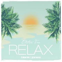Blank and Jones - Relax Edition 10