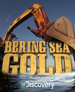  .  :   (6 , 1-9   9) / Discovery. Bering Sea Gold MVO