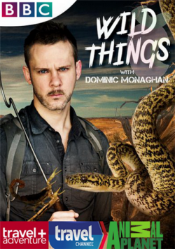     (3 , 1-13   13) / BBC. Wild Things with Dominic Monaghan DVO