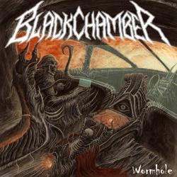 Black Chamber - Wormhole