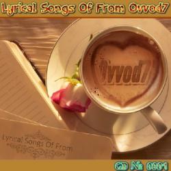 VA - Lyrical Songs Of From Ovvod7 ( (1)