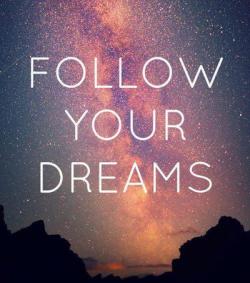 Manoa - Follow Your Dreams