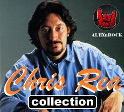 Chris Rea - Collection  ALEXnROCK