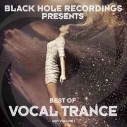 VA - Black Hole Presents Best Of Vocal Trance 2017 Volume 1
