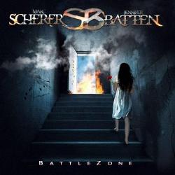 Scherer Batten - BattleZone
