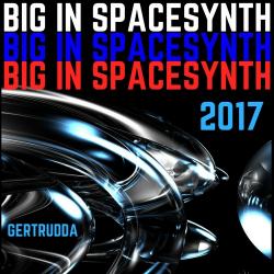 VA - Big In Spacesynth