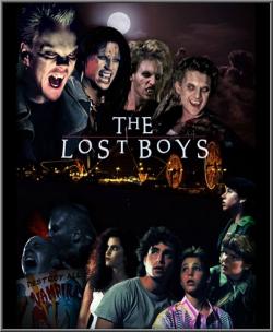   / The Lost Boys MVO