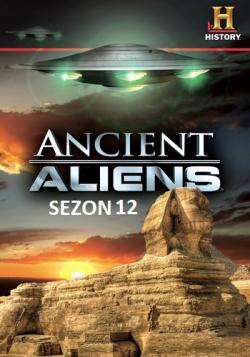   (12 , 1-16   16) / Ancient Aliens MVO