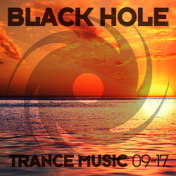 VA - Black Hole Trance Music 09-17