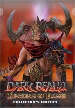 Dark Realm 4. Guardian Of Flames. Collectors Edition /   4:  .  