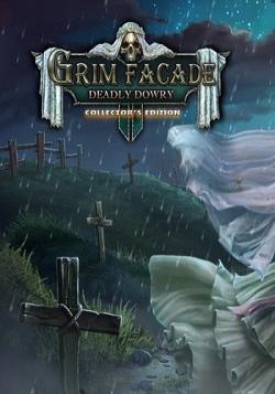 Grim Facade 9: A Deadly Dowry. Collector's Edition / За гранью жестокости 9: Смертельное приданое. Коллекционное издание
