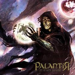 Palantir - Lost Between Dimensions