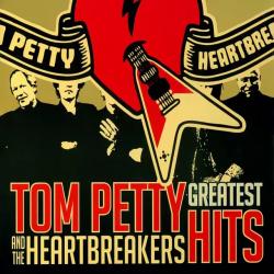 Tom Petty The Heartbreakers - Greatest Hits (2CD)