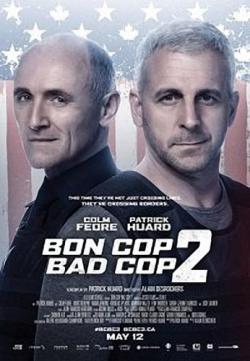    2 / Bon Cop Bad Cop 2 MVO