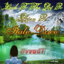 VA - Back To The Past To Listen To Italo-Disco From Ovvod7 (11)